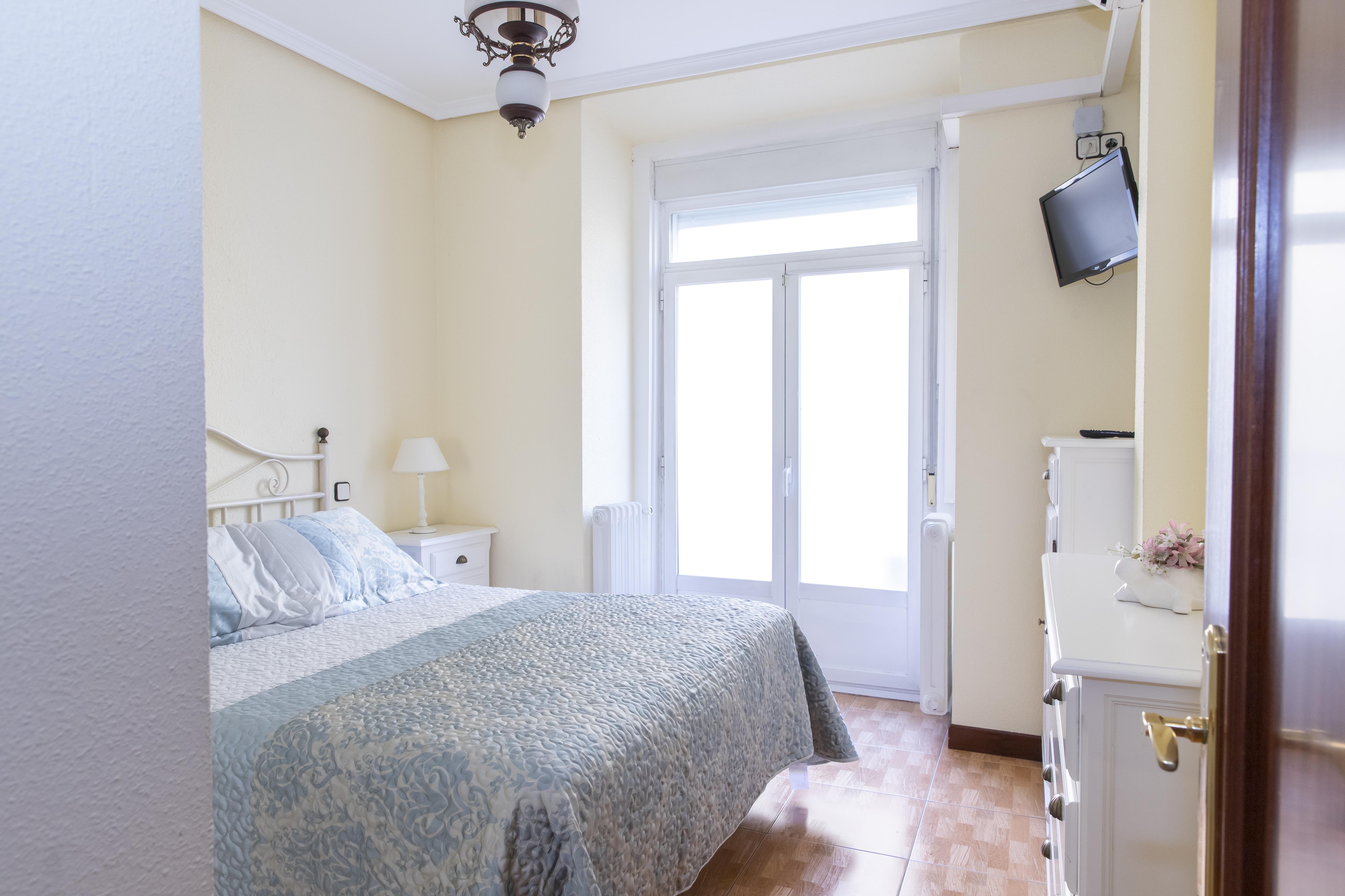 Hostal Tokio Madrid Dış mekan fotoğraf