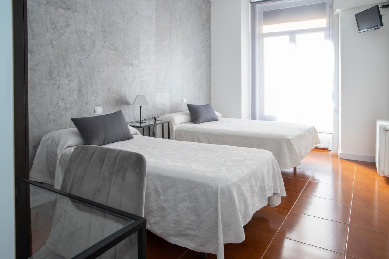 Hostal Tokio Madrid Dış mekan fotoğraf