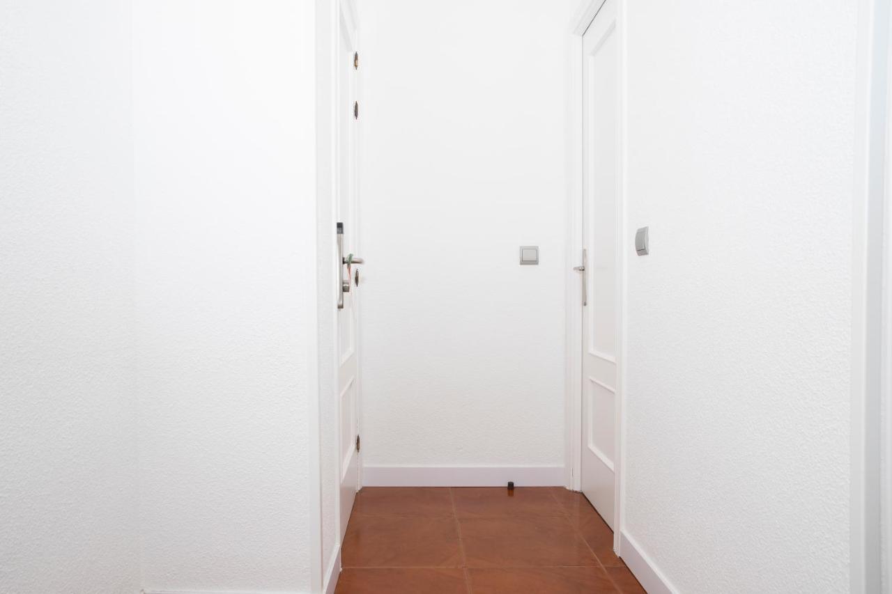 Hostal Tokio Madrid Dış mekan fotoğraf