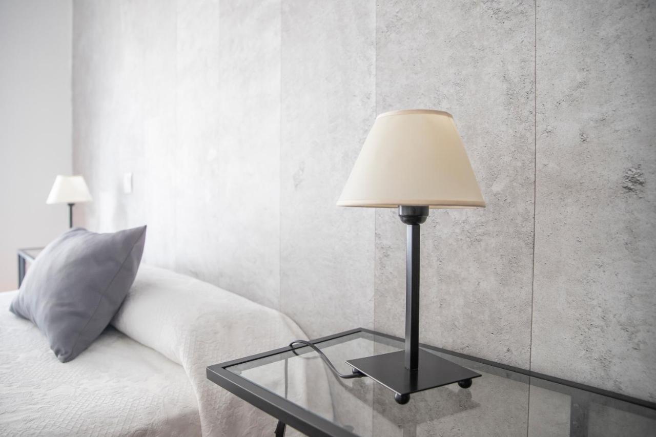 Hostal Tokio Madrid Dış mekan fotoğraf