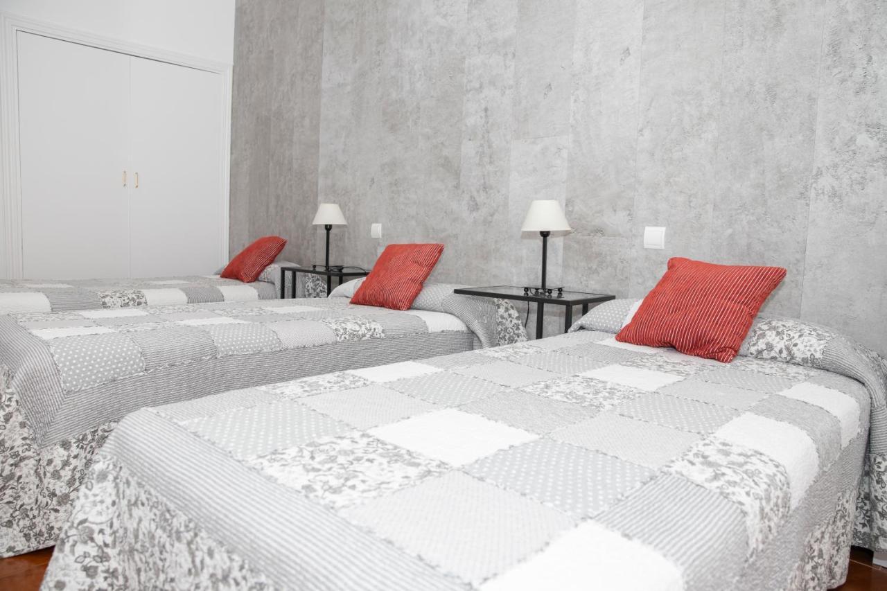 Hostal Tokio Madrid Dış mekan fotoğraf