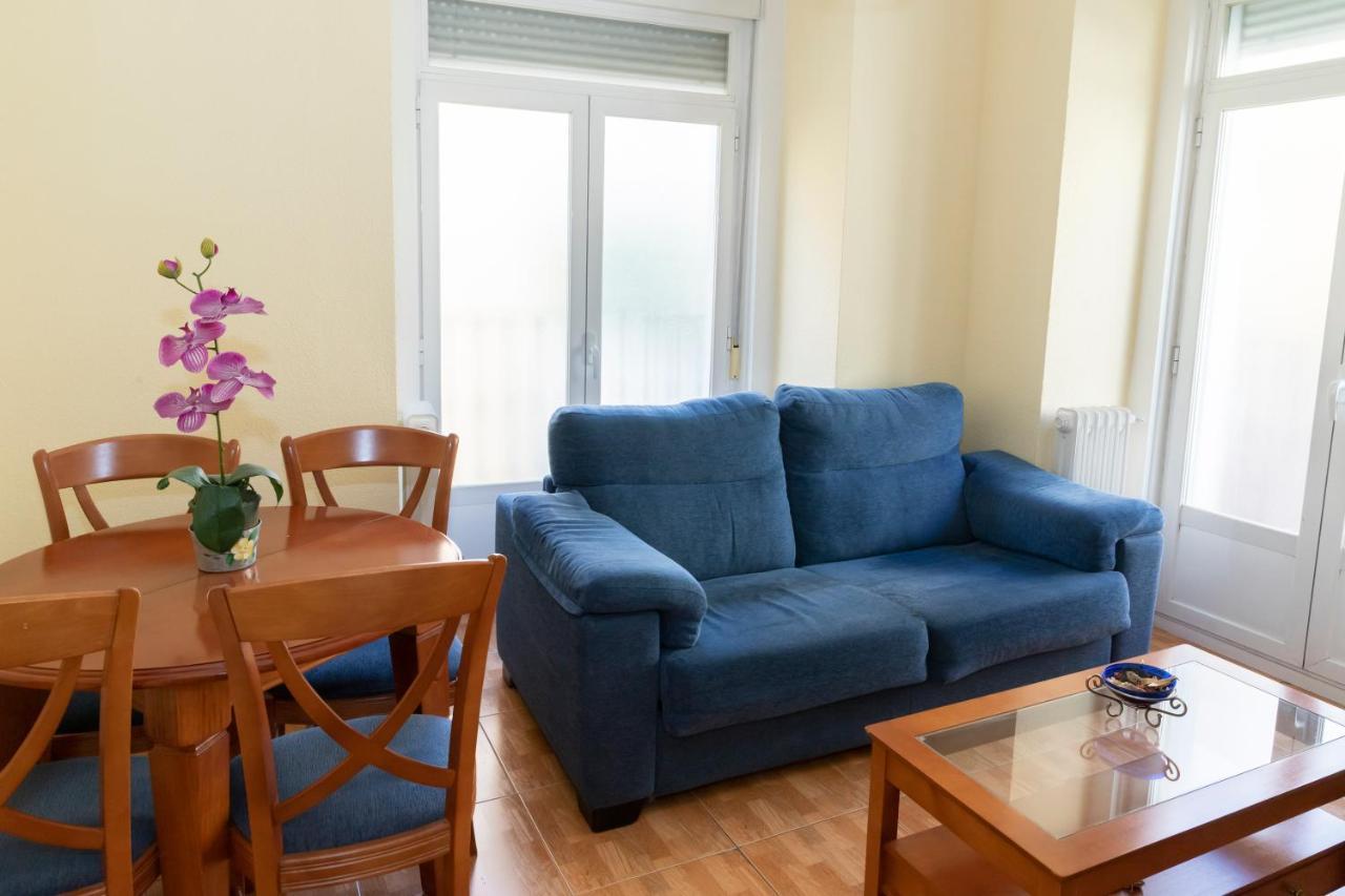 Hostal Tokio Madrid Dış mekan fotoğraf