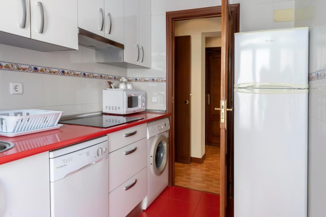 Hostal Tokio Madrid Dış mekan fotoğraf
